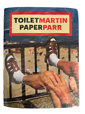 Toiletpaper, Martin Parr