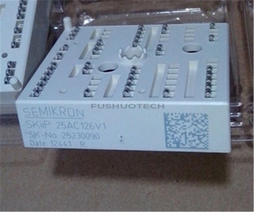 Modulo skiip25ac126v1 nuovo - modulo, gg