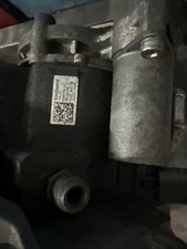 0445010538 POMPA GASOLIO