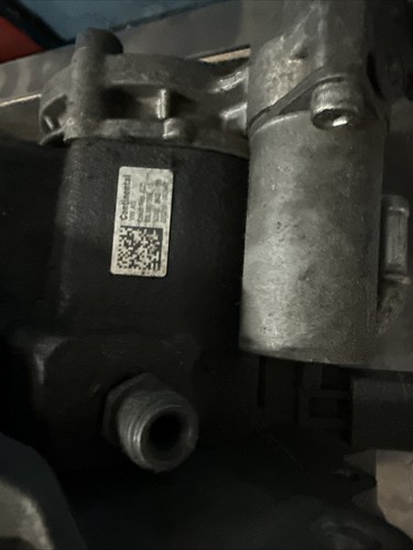 0445010538 pompa gasolio - 0445010538,