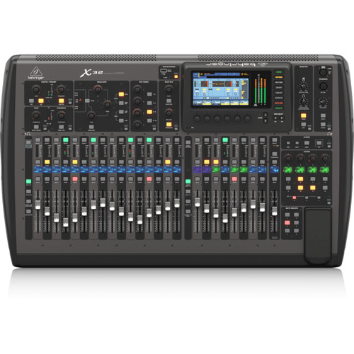 Behringer x32 mixer digitale - behringer, |