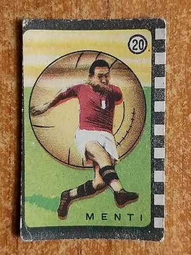 Torino romeo menti 20 - -,