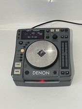 Denon DN-S1000 Giradischi