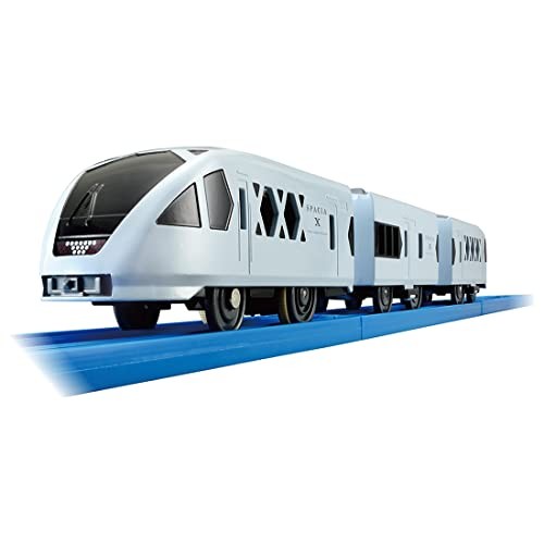 Takara tomy plarail tobu - takara,