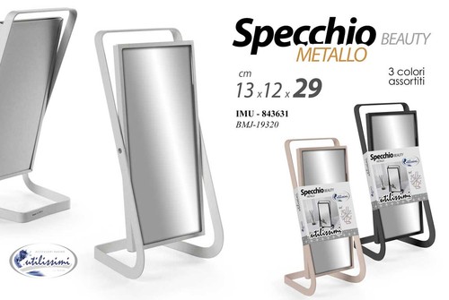 Specchio trucco make - specchio,