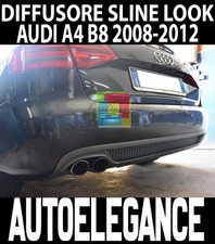 AUDI A4 B8 AVANT BERLINA