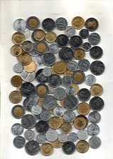 ITALIA - Repubblica - Anni