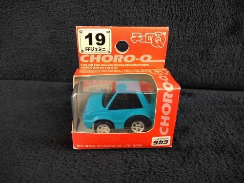 Choro std isuzu gemini - isuzu, ff