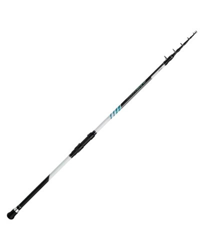 Canna pesca alivio tele - alivio,