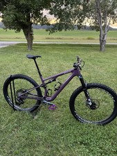 2025 Specialized Epic 8 EVO