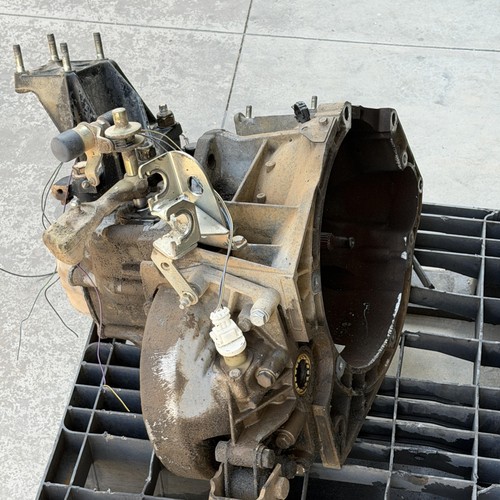 Cambio manuale per fiat ducato - cambio,
