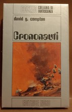 CRONONAUTI - David G. Compton