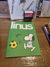 Linus Anno 1966 N. 16