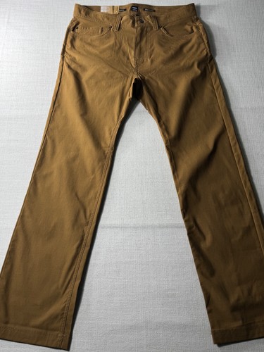 Pantaloni prana uomo jambe - prana,
