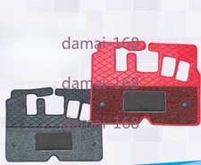 Tappetini escavatore per Volvo