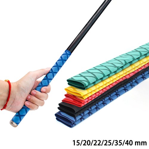 Schrumpfschlauch rutschfest - schrumpfschlauch,