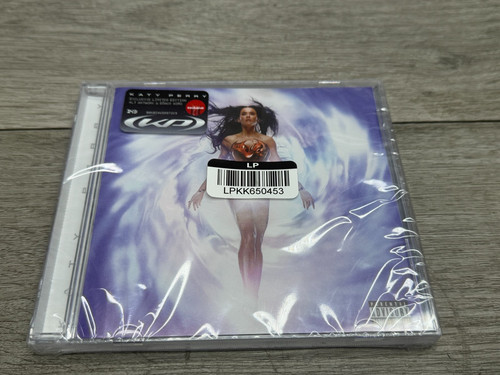 Katy perry 143 - 143, (exclusive