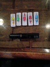 Macchina per tatuaggi wireless