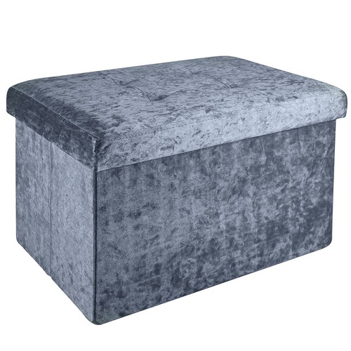 Panca pieghevole 49x30x30 - , cm