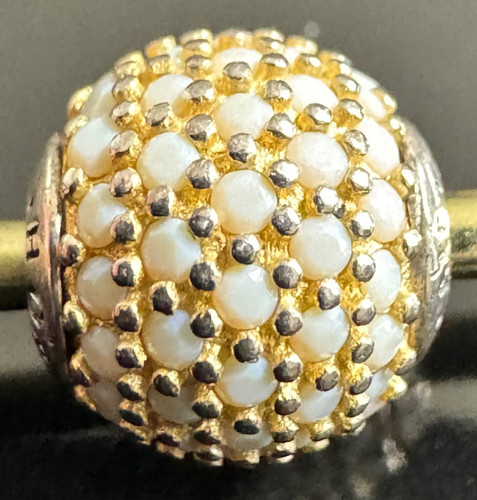 Charm pandora essence - ss, e