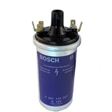 Bobina accensione bosch - accensione,
