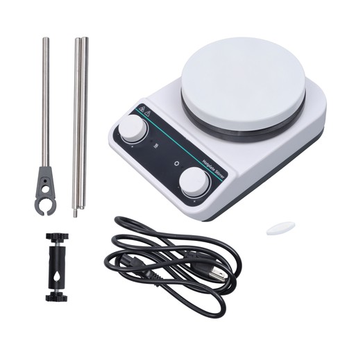 Agitatore magnetico - , da