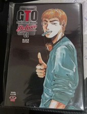 Gto deluxe big - #1,