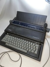 MACCHINA DA SCRIVERE ELETTRONICA Olivetti ET Personal 510 vintage