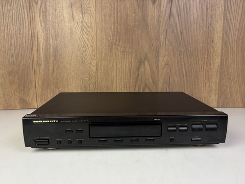 Marantz sintonizzatore - marantz, st-48