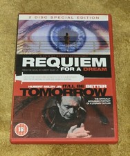 Requiem For A Dream / Hubert