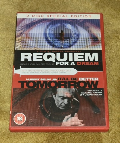 Requiem for dream - requiem,