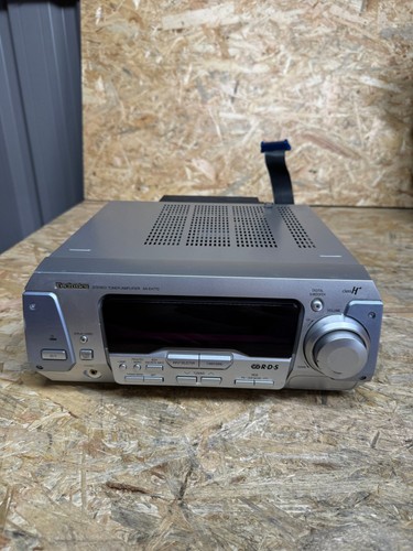 Technics eh770 - technics, sa-eh770