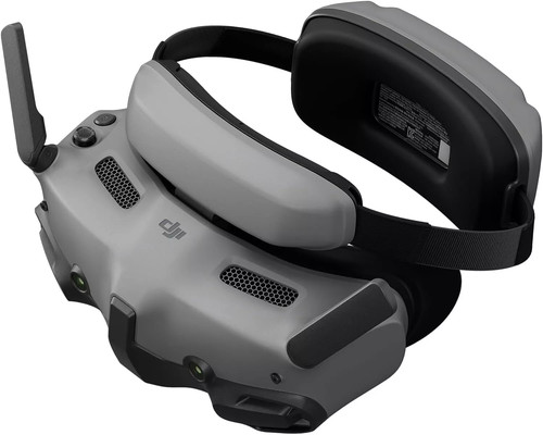 Occhiali originali dji goggles - occhiali,