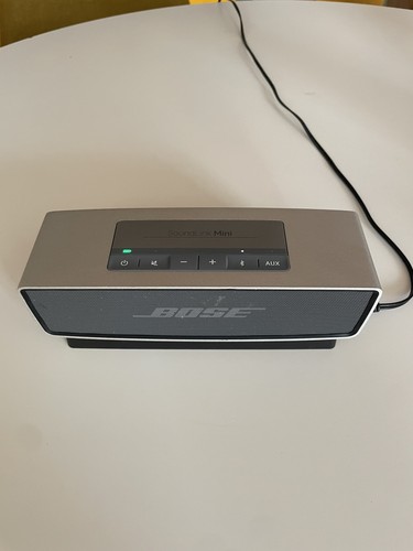 Bose soundlink mini - bose,