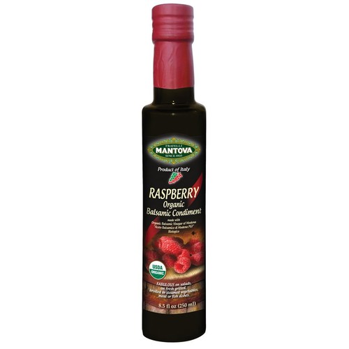 Mantova aceto balsamico - aceto,