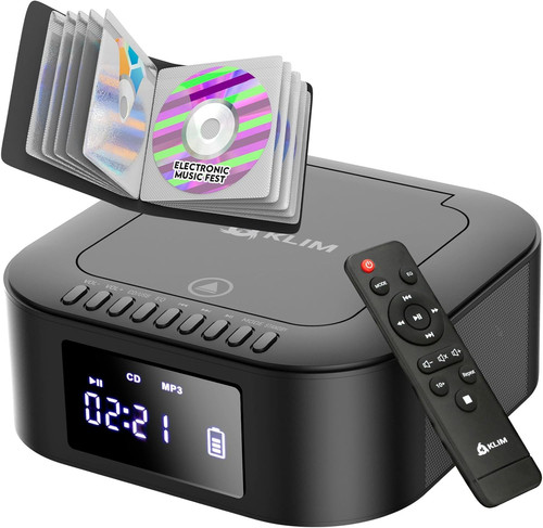 Lettore stereo boombox - lettore,
