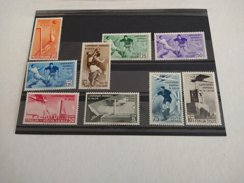 Regno italia 1934 campionato - d'italia,