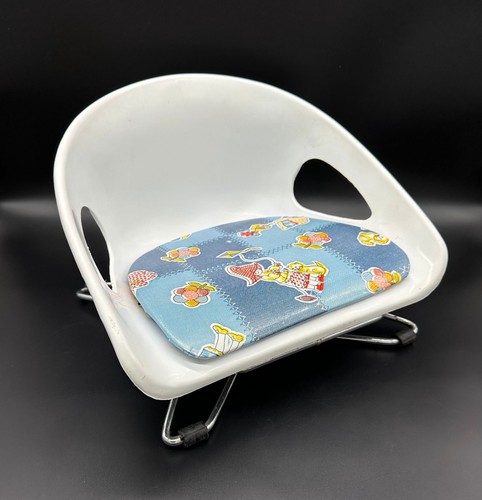 Sedia per bambini vintage