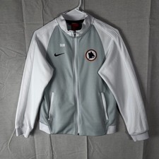 Giacca Nike AS Roma Youth full