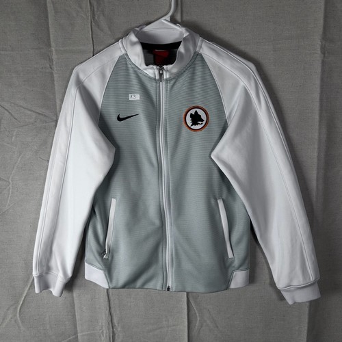 Giacca nike roma - giacca, full