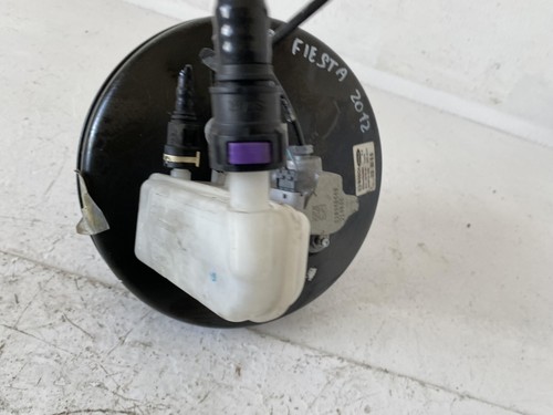Servofreno per ford fiesta - ford,