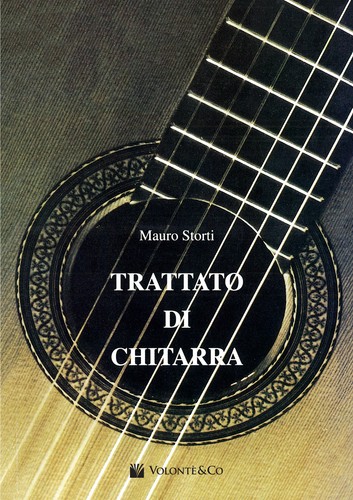 Trattato chitarra storti - trattato,