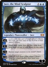 Jace, lo scultore della mente