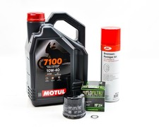 Kit manutenzione svuotamento