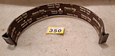 Borgwarner cambio - 65/66,