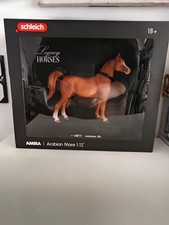 Schleich cavallo limitato 5000