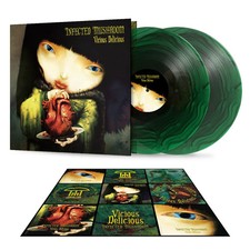 Trance DBL Color Vinyl