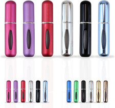 6 Pezzi 5Ml Atomizzatore