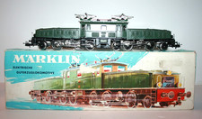 3015 Locomotiva elettrica