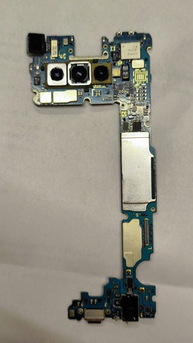 Samsung galaxy s10 - samsung, ds